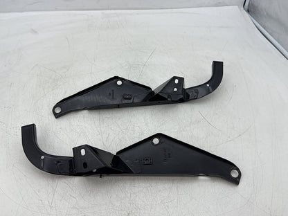 2006 Harley Electra Glide Touring Classic FLHTCI OEM Right Left Fairing Support Brackets