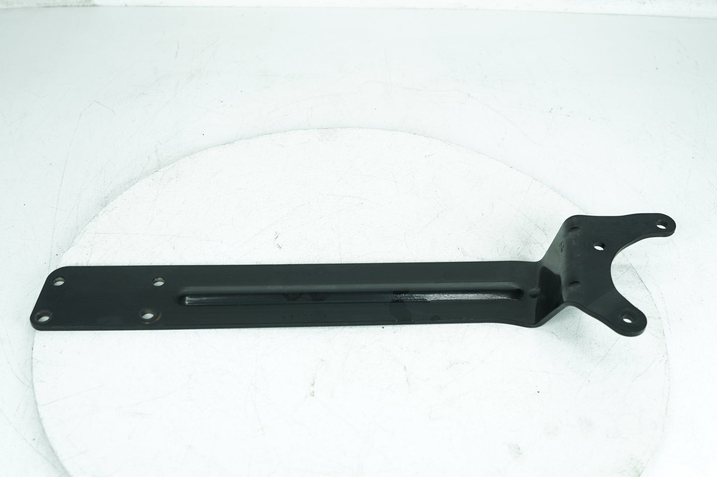 1999 - 2006 Harley-Davidson Dyna Low Rider Mount Bracket Support Holder Plate