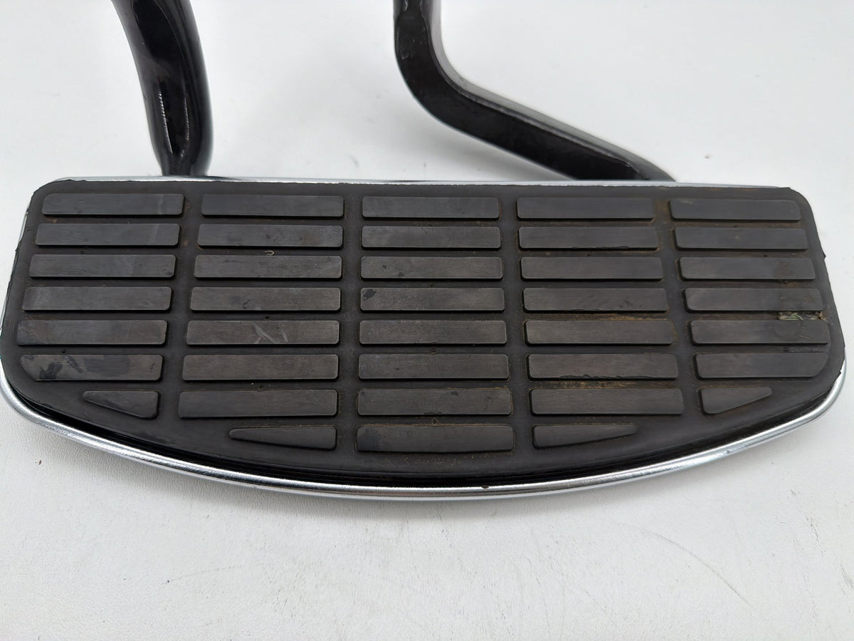1995 Harley Electra Glide Touring Classic OEM Left Driver 1 Floorboard Foot Rest