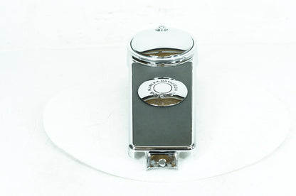 1999 - 2006 Harley-Davidson Touring Electra Glide Fuel Gas Tank Dash Console NOKey 61270-98A