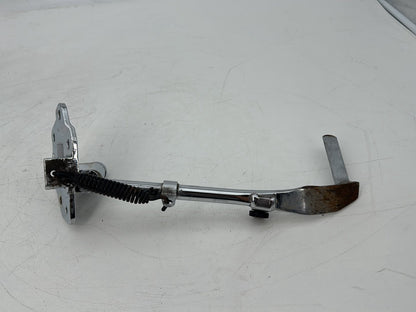 2008 - 2016 Harley-Davidson Touring Electra Glide Ultra Left Side Jiffy Kick Stand & Spring