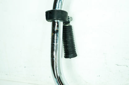 2007 - 2011 Harley-Davidson Touring Street Glide Front Engine Crash Highway Bar Guard 49184-97