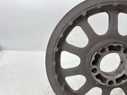 2012 Harley Dyna FXDF Fat Bob OEM Rear Driver Pulley Sprocket