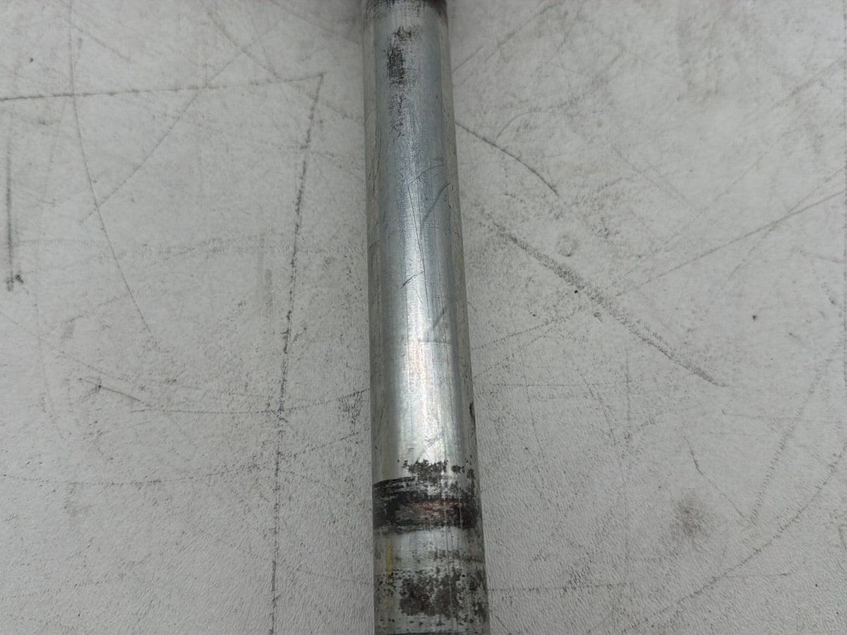 2007 Harley Electra Glide Touring Ultra OEM Rear Wheel Axle Bolt Shaft
