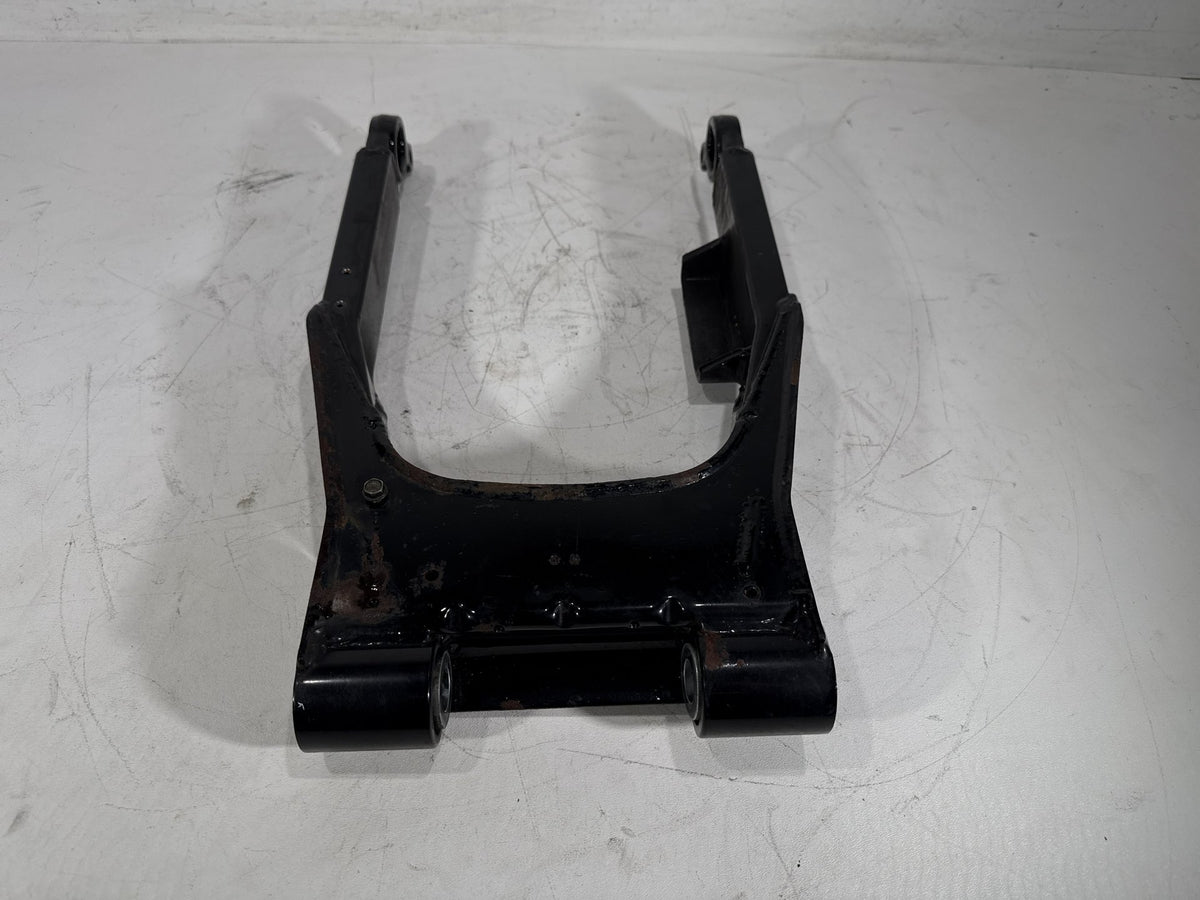 2006 Harley Street Glide Touring FLHX OEM Rear Fork Swingarm Swing Arm