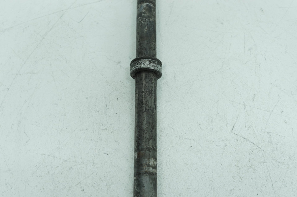2001 Harley Touring FLHTCUI Electra Ultra Classic OEM Rear Wheel Axle Bolt Shaft