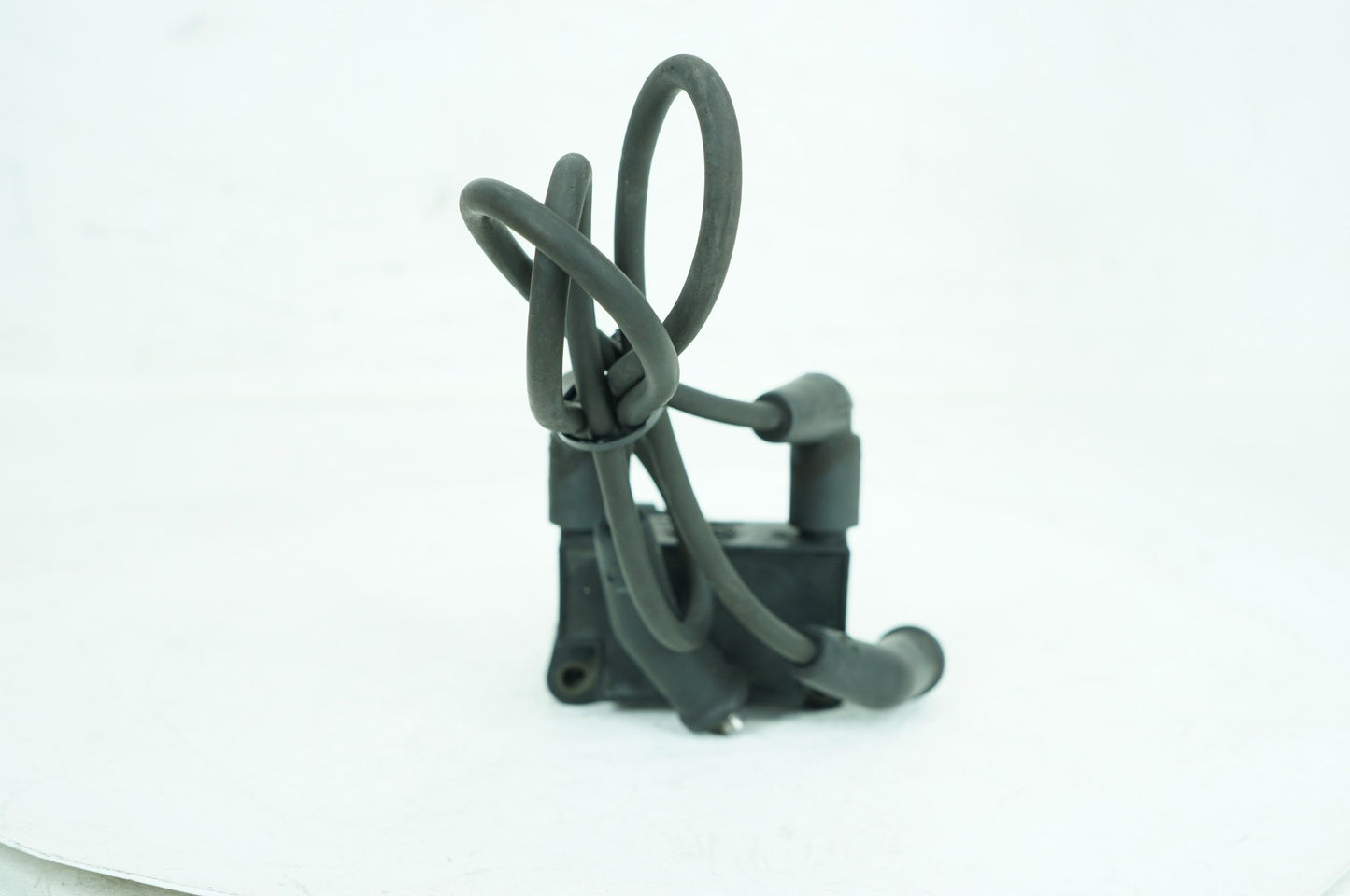 2007 - 2016 Harley-Davidson Touring Street Glide Ignition Coil Spark Plugs Cable 31696-07A