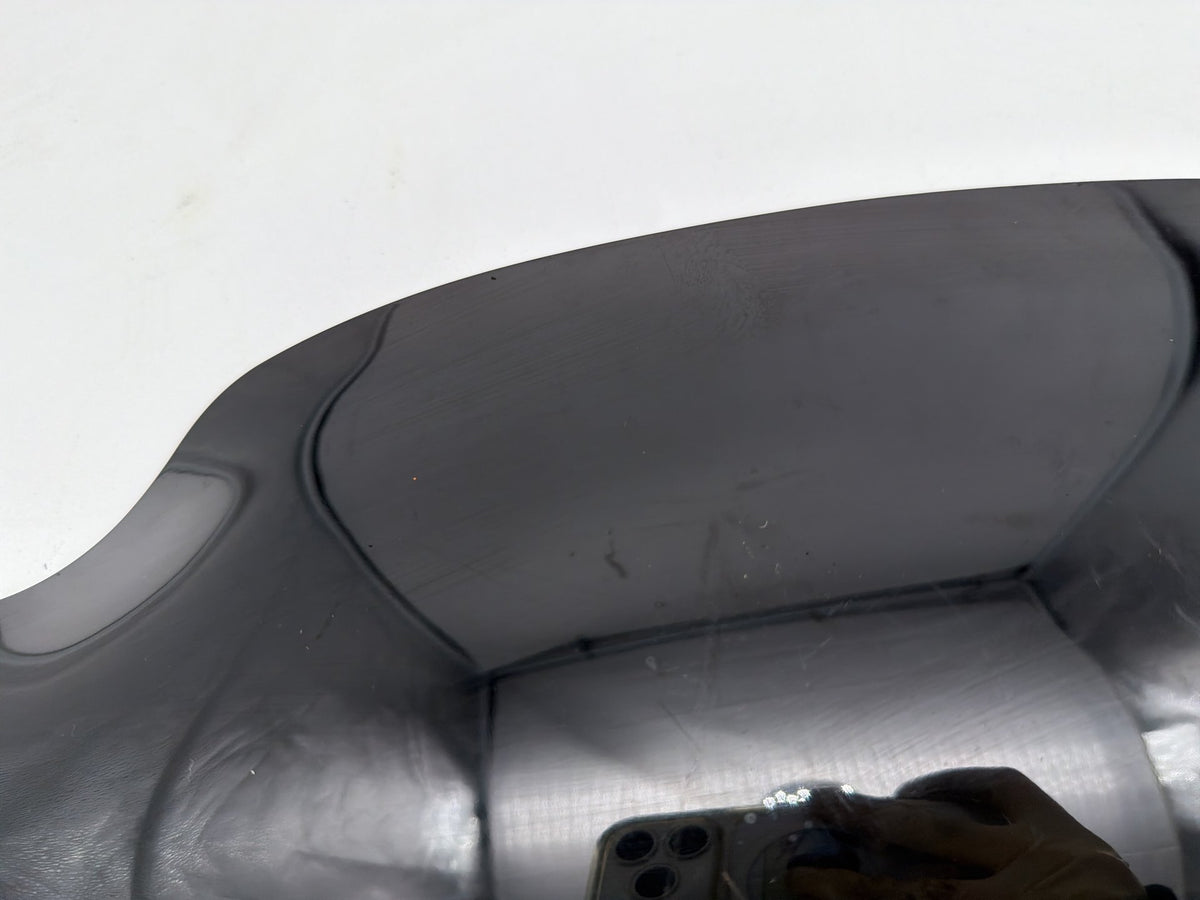 2002 Harley Electra Glide Touring Classic OEM Front Windshield Windscreen Cover