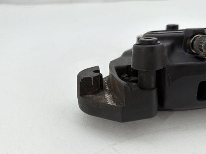 2011 Harley Heritage Softail Classic OEM Rear Back Brake Caliper w/ Bracket