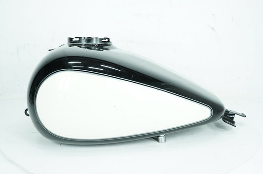 2008 - 2013 Harley-Davidson Touring Electra Police Gas Gasoline Fuel Tank Reservoir  61356-08