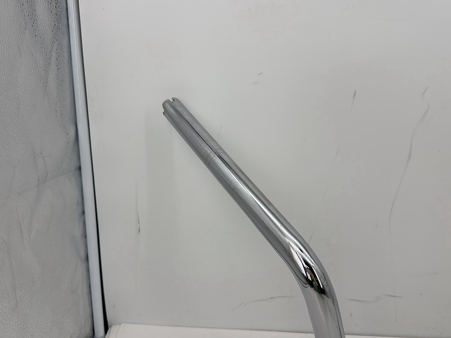 2008 Harley Touring FLHTCU Electra Glide Ultra OEM Front Handlebars Handle Bars