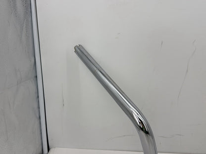 2008 Harley Touring FLHTCU Electra Glide Ultra OEM Front Handlebars Handle Bars