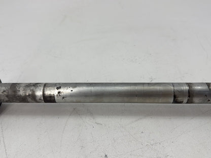 2008 Harley Road King Touring FLHR OEM Rear Wheel Axle Bolt Shaft