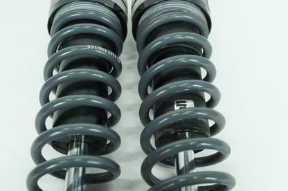 2007 - 2012 Harley-Davidson Touring Street Glide Rear Left Right Shock Absorbers Progressive Suspension