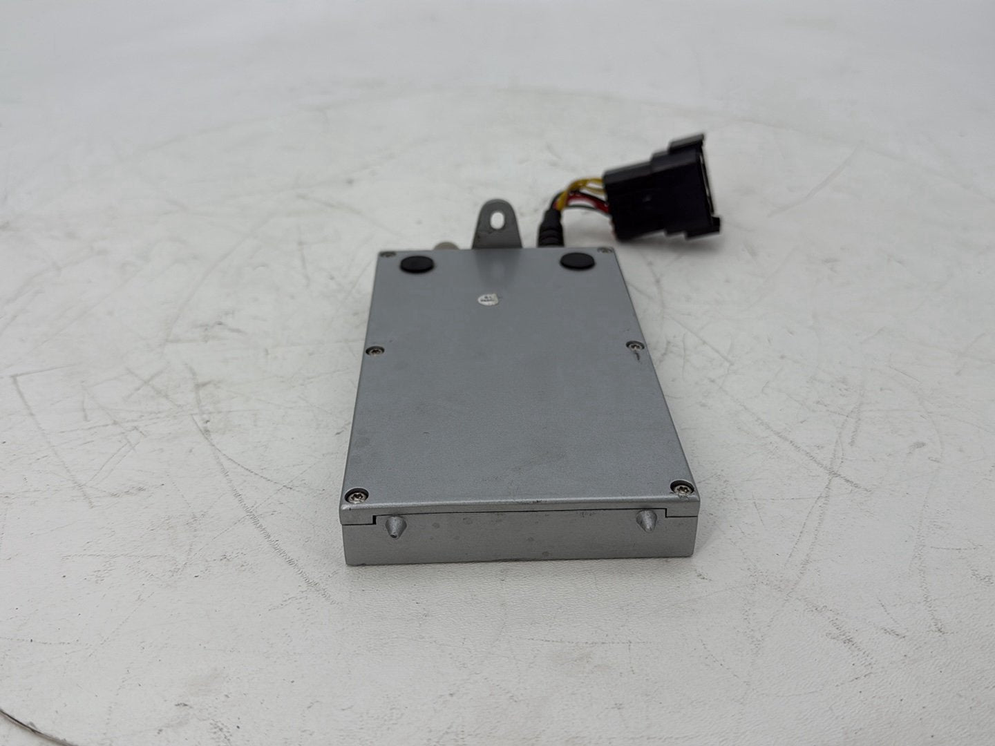 2007 - 2012 Harley-Davidson Touring Electra Glide Ultra XM Harman Kardon Radio Module 76236-06B