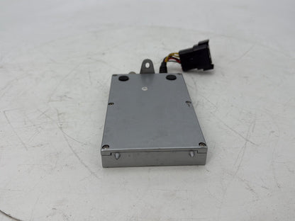 2007 - 2012 Harley-Davidson Touring Electra Glide Ultra XM Harman Kardon Radio Module 76236-06B