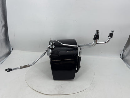 1999 - 2006 Harley-Davidson Softail Heritage Oil Tank Reservoir Bottle Canister & Dipstick 62492-00A