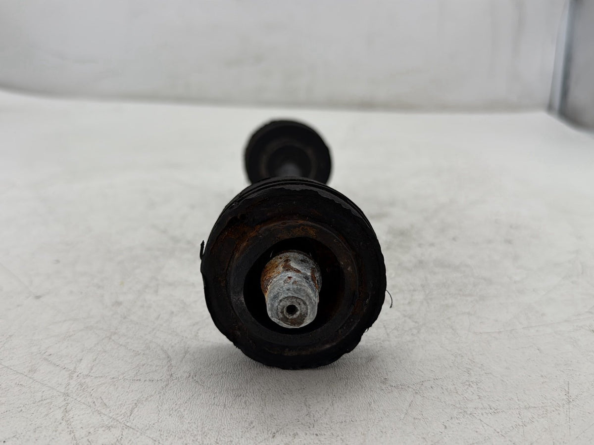 2000 Harley Electra Glide Touring Ultra OEM Rear Fork Swingarm Pivot Bolt Shaft