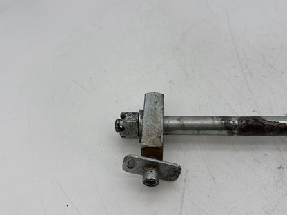 2002 Harley Dyna FXD Super Glide OEM Rear Wheel Axle Bolt Shaft