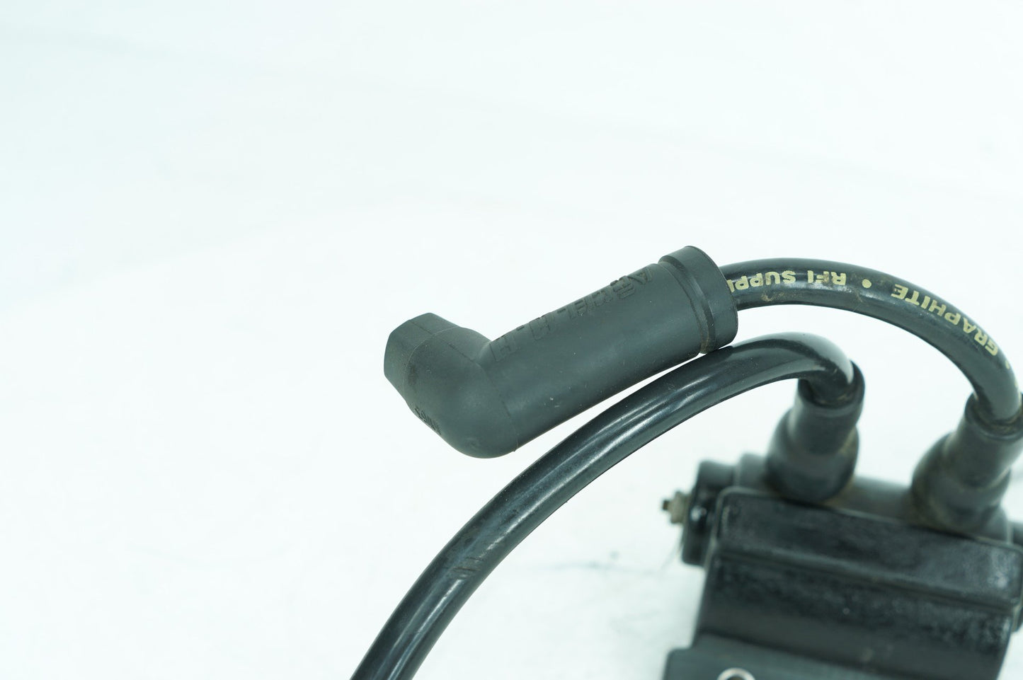 1984 - 1990 Harley-Davidson Sportster  Ignition Coil Spark Igniter 31614-83