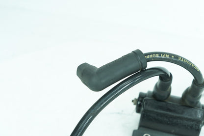 1984 - 1990 Harley-Davidson Sportster  Ignition Coil Spark Igniter 31614-83