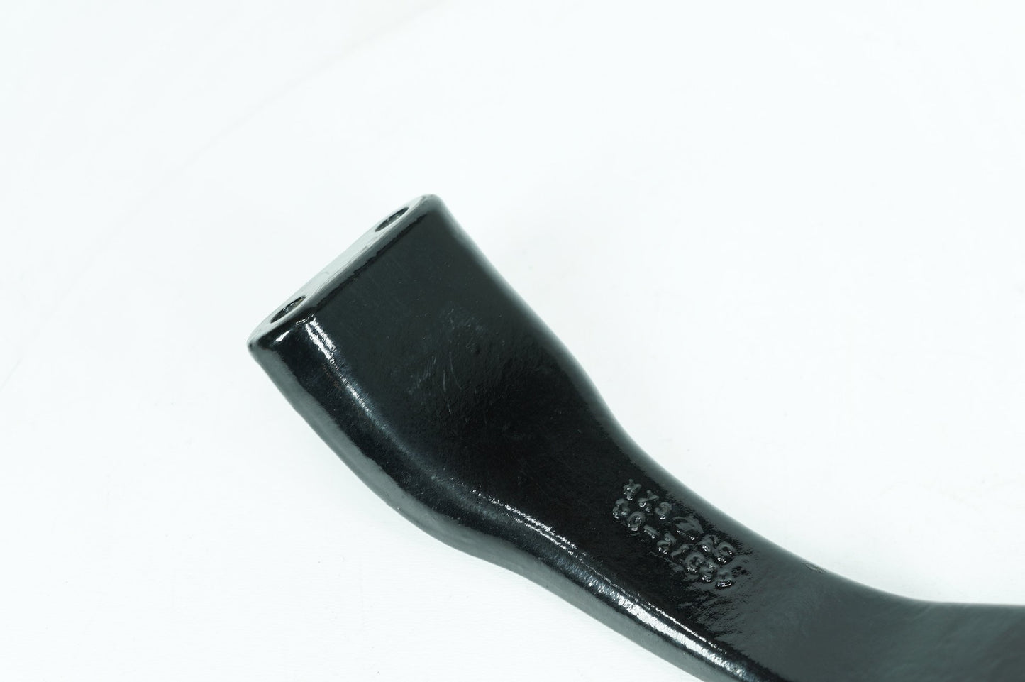 2012 - 2026 Harley-Davidson Sportster Iron 883 Left Driver Footpeg Bracket Mount 42972-04
