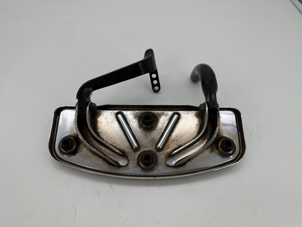 1995 Harley Electra Glide Touring Classic OEM Left Driver 1 Floorboard Foot Rest