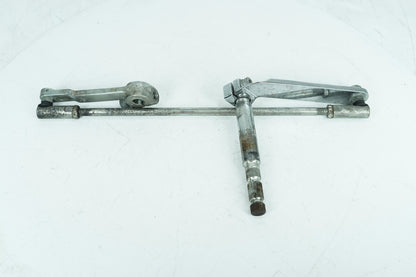 1999 - 2006 Harley-Davidson Touring Road King Gear Shifter Lever w/ Rod linkage 33709-82A
