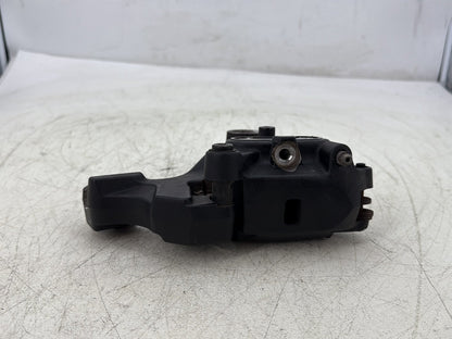 2012 Harley Dyna Super Glide Custom FXDCI OEM Rear Back Brake Caliper w/ Bracket