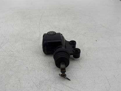 2008 Harley Electra Glide Touring Ultra FLHTCUI OEM Rear Brake Master Cylinder Reservoir