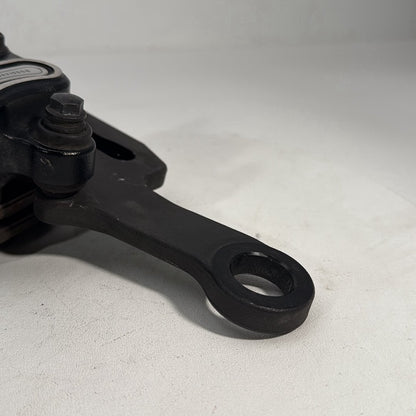 2017 - 2026 Harley-Davidson Softail Heritage Classic 114 Rear Back Brake Caliper w/ Bracket 41300192