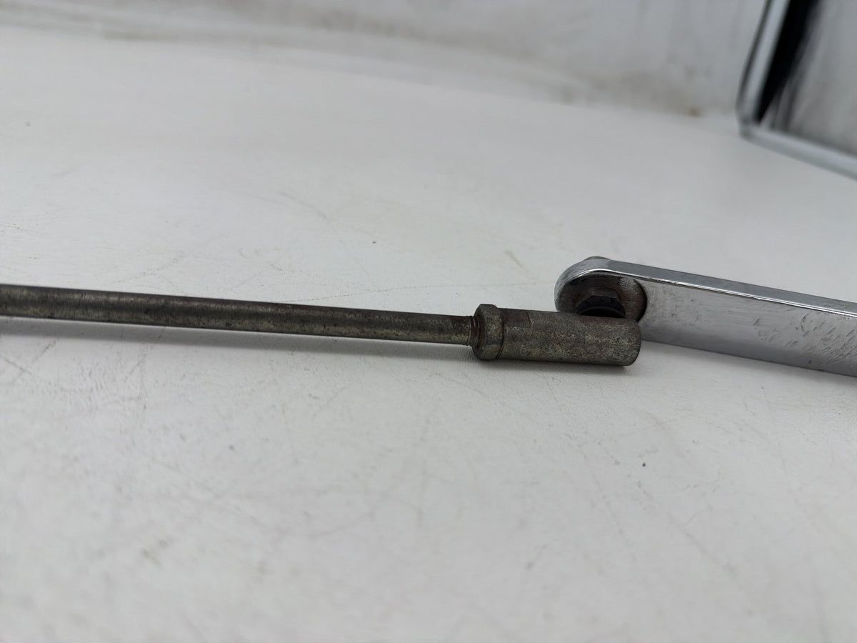 2011 Harley Street Glide Touring FLHX-103 OEM Gear Shifter Lever w/ Rod linkage
