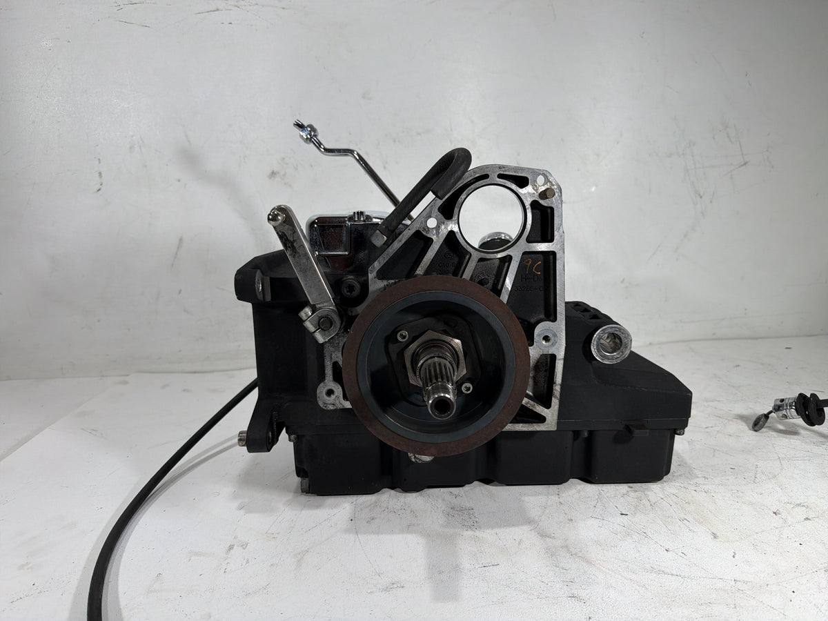 2004 Harley Electra Glide Touring Ultra OEM 5 Speed Transmission Gearbox 65K