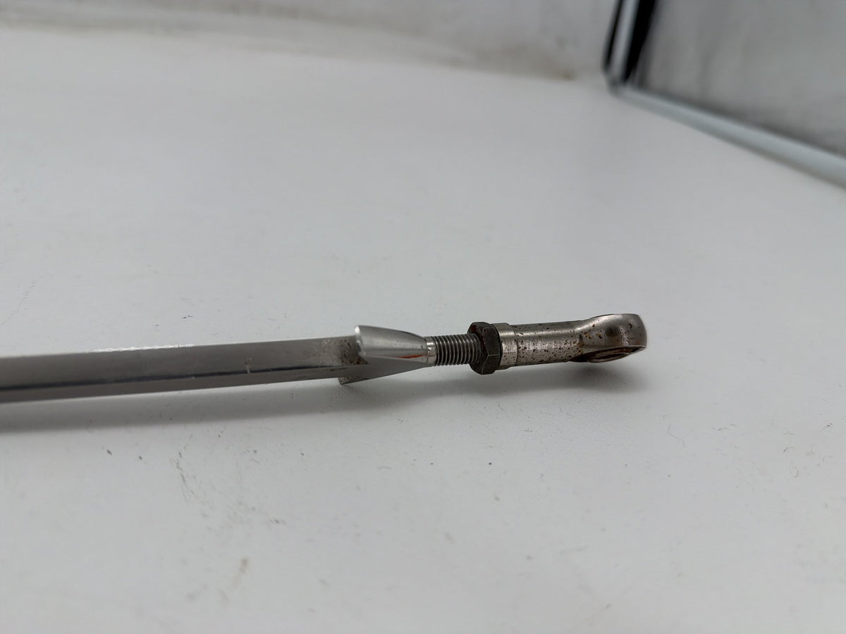 1994 Harley Softail Custom FXSTC OEM Gear Shifter Lever Arm w/ Rod linkage