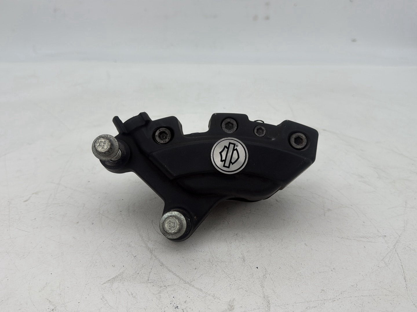 2007 - 2012 Harley-Davidson Touring Electra Glide Ultra Front Left 1 Brake Caliper 	43027-08