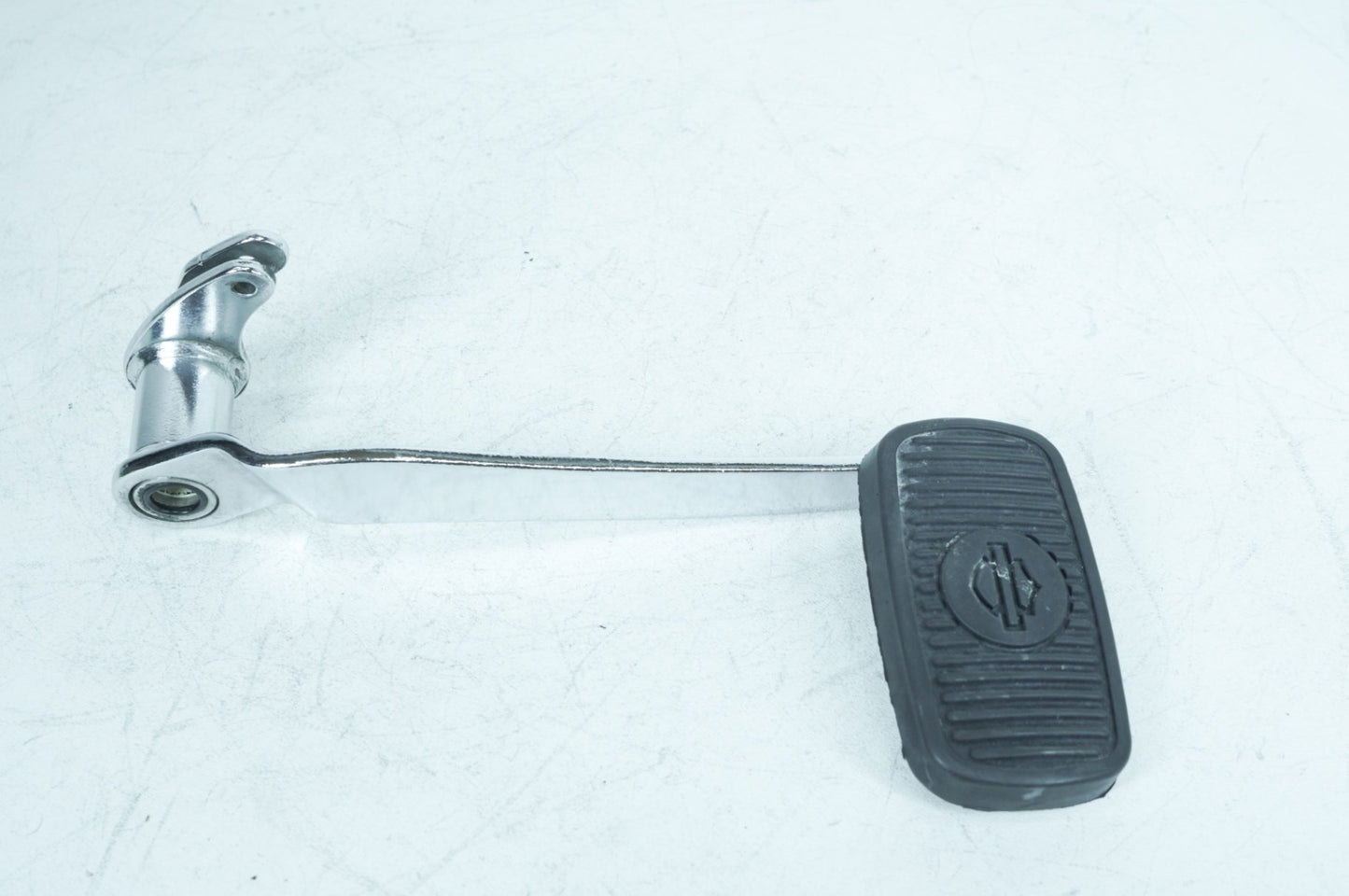2007 - 2011 Harley-Davidson Touring Electra Ultra Foot Brake Control Lever Pedal 42407-08