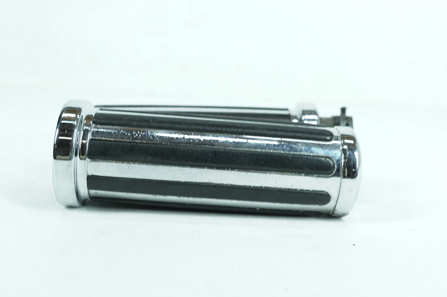 1984 - 1990 Harley-Davidson Sportster Evolution Front Left Right Handgrip Hand Grips 56206-81A