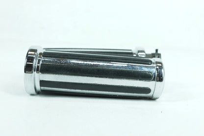 1984 - 1990 Harley-Davidson Sportster Evolution Front Left Right Handgrip Hand Grips 56206-81A