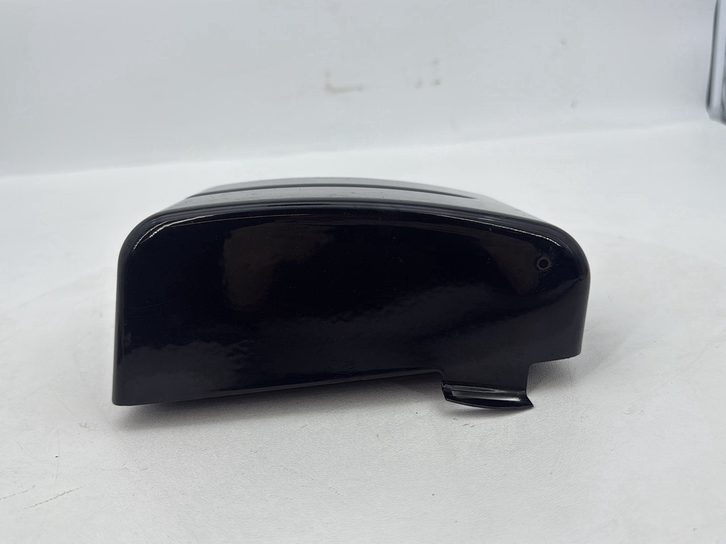 2007 - 2017 Harley-Davidson Dyna Wide Glide Electrical Panel Holder Bracket Carrier Caddy 66361-12