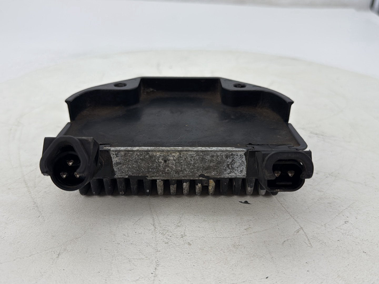 2012 Harley Dyna Fat Bob FXDF 103 OEM Voltage Regulator Rectifier