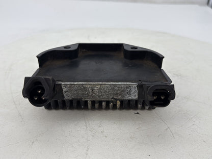 2012 Harley Dyna Fat Bob FXDF 103 OEM Voltage Regulator Rectifier