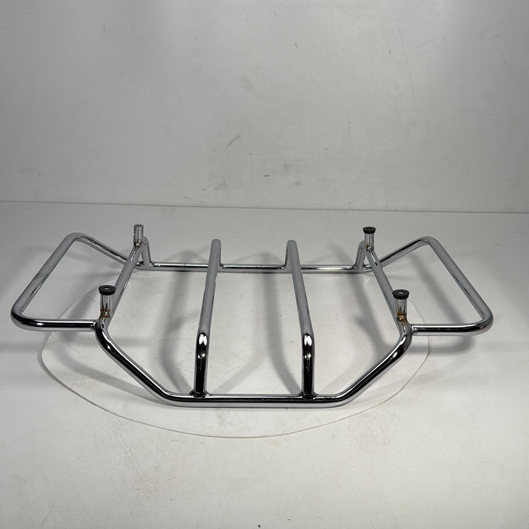1999 - 2006 Harley-Davidson Touring Electra Glide Ultra Rear Tour Pak Lid Luggage Rack 53665-87