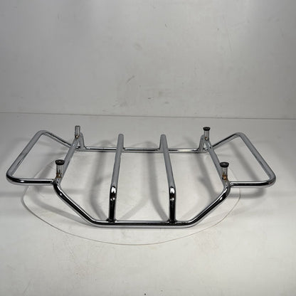 1999 - 2006 Harley-Davidson Touring Electra Glide Ultra Rear Tour Pak Lid Luggage Rack 53665-87