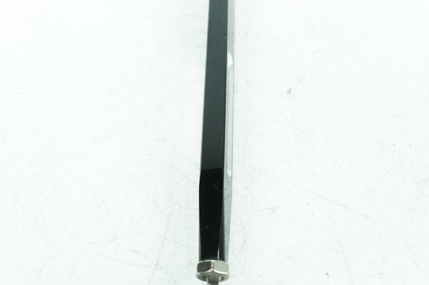 2007 - 2012 Harley-Davidson Touring Street Glide Gear Shifter Lever w/ Rod linkage  	33718-82B