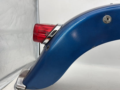 2006 Harley Touring FLHRI Road King OEM Rear Wheel Fender Panel