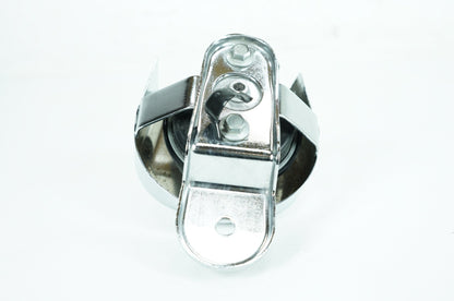2007 - 2011 Harley-Davidson Softail Heritage Classic Horn Signal Klaxon Chrome Cover 69060-90G