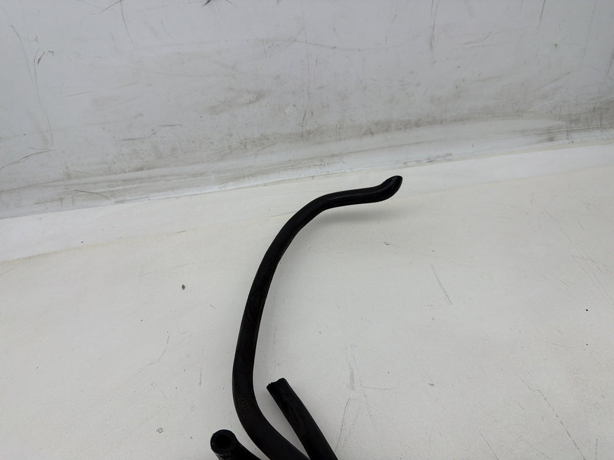 1991 Harley Electra Touring Ultra Oil Tank Reservoir Bottle Canister & Dipstick