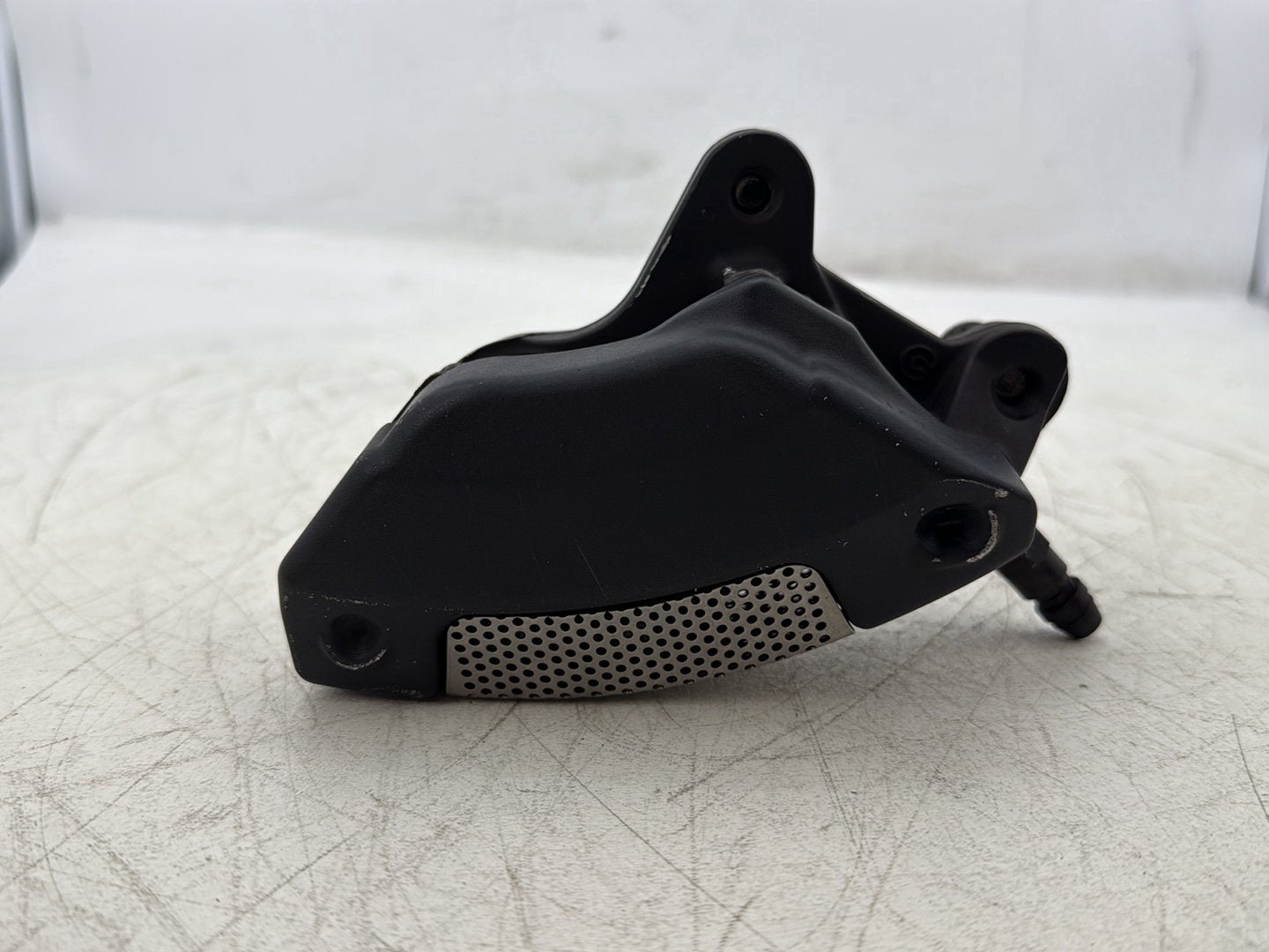 2012 Harley Street Glide Touring FLHX OEM Front Right 1 Brake Caliper