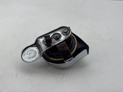 2007 Harley Touring FLHTP Electra Glide Police OEM Horn Signal Klaxon Chrome Cover