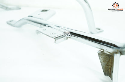 2007 - 2016 Harley-Davidson Touring Street Glide Rear Left Right Saddlebag Guard Rails Bar 49206-09A